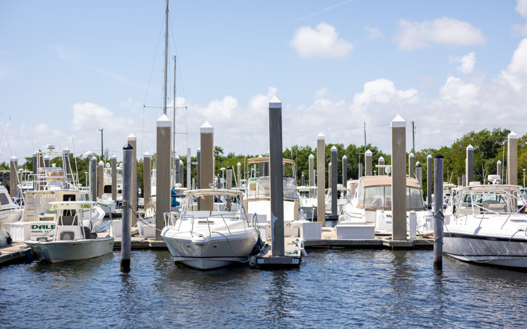 The benefits of working with a professional Marine Electrician